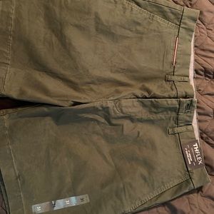 7” length 31” waist brand new with tag Tommy Hilfiger short